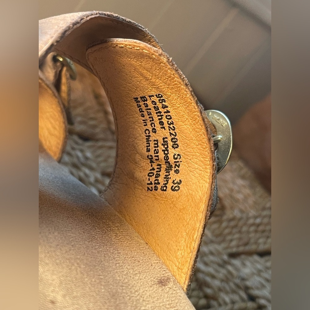 Dansko Sophie - Picture 3 of 7